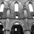 abbazia san galgano siena